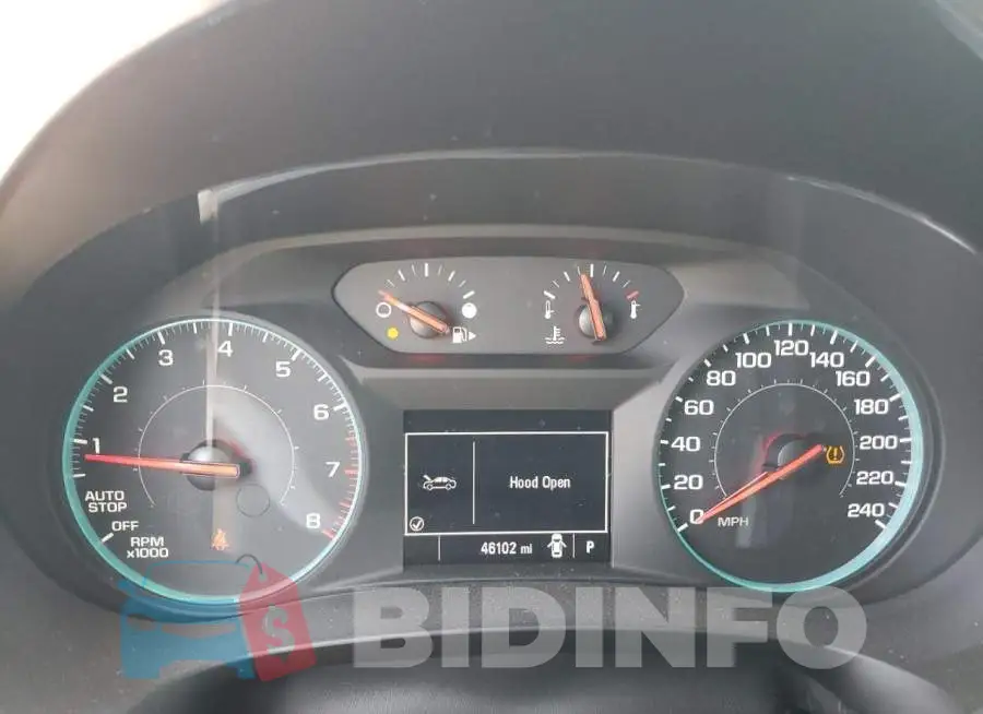 1G1ZD5ST5KF192038 Photo# 9