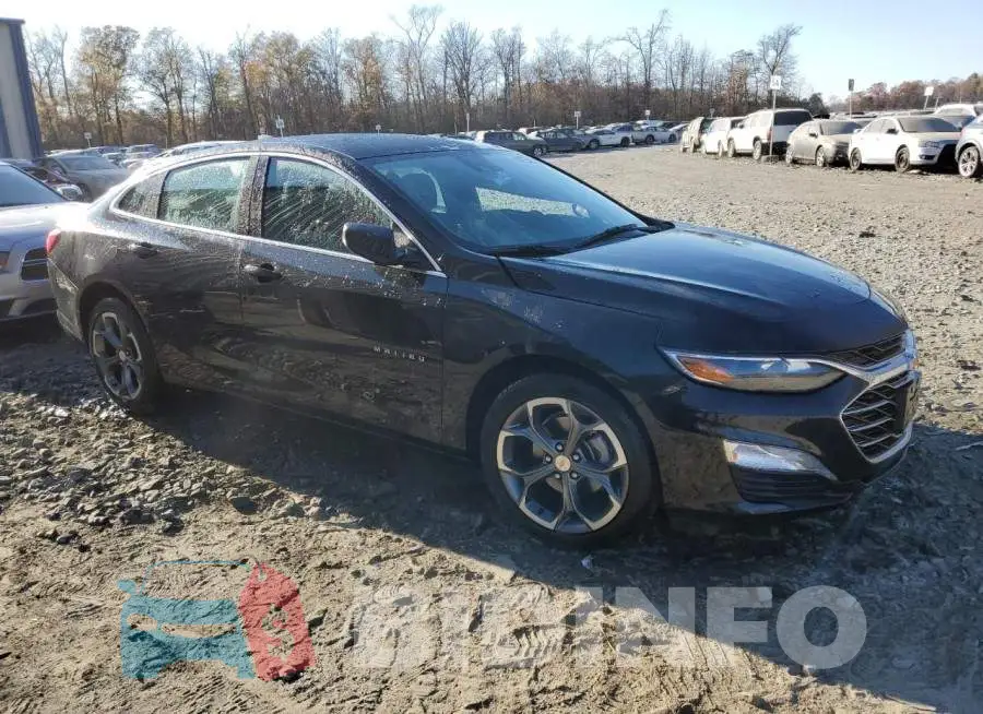 1G1ZD5ST5PF228284 Photo# 4