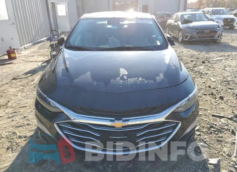 1G1ZD5ST5PF228284 Photo# 5