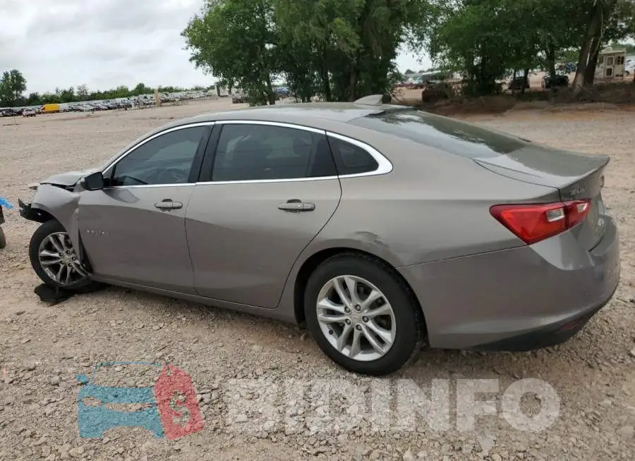 1G1ZD5ST6JF166417 Photo# 2