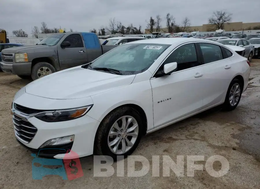 1G1ZD5ST6PF131062 Photo# 1