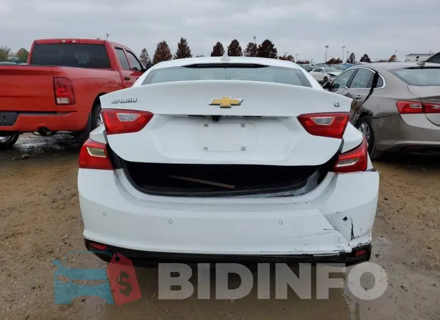 1G1ZD5ST6PF131062 Photo# 6