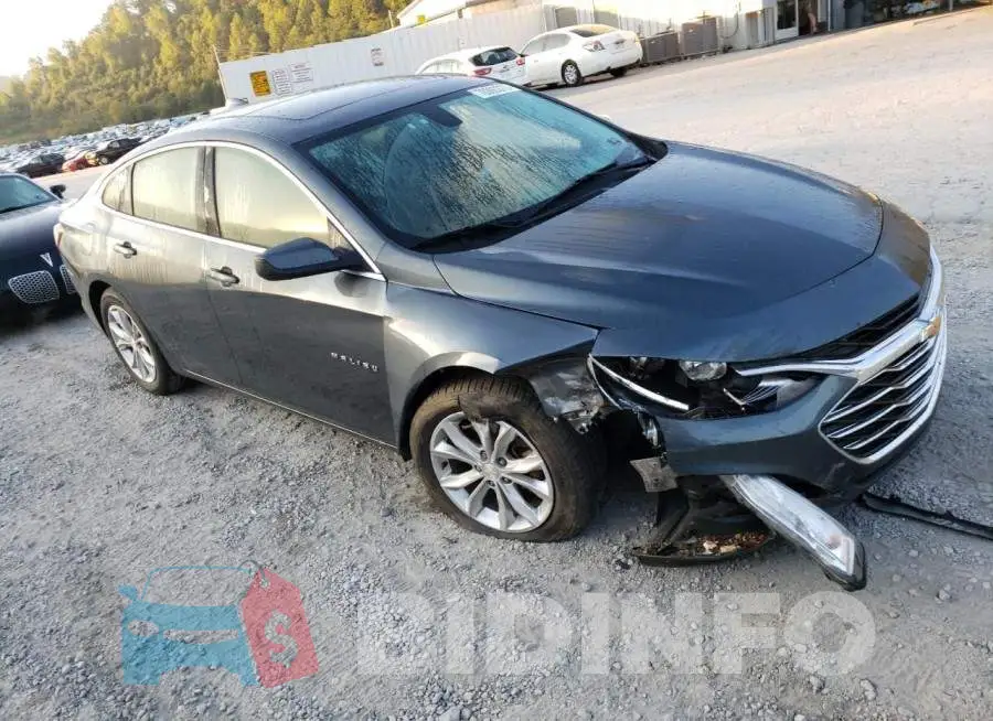 1G1ZD5ST7KF196172 Photo# 4