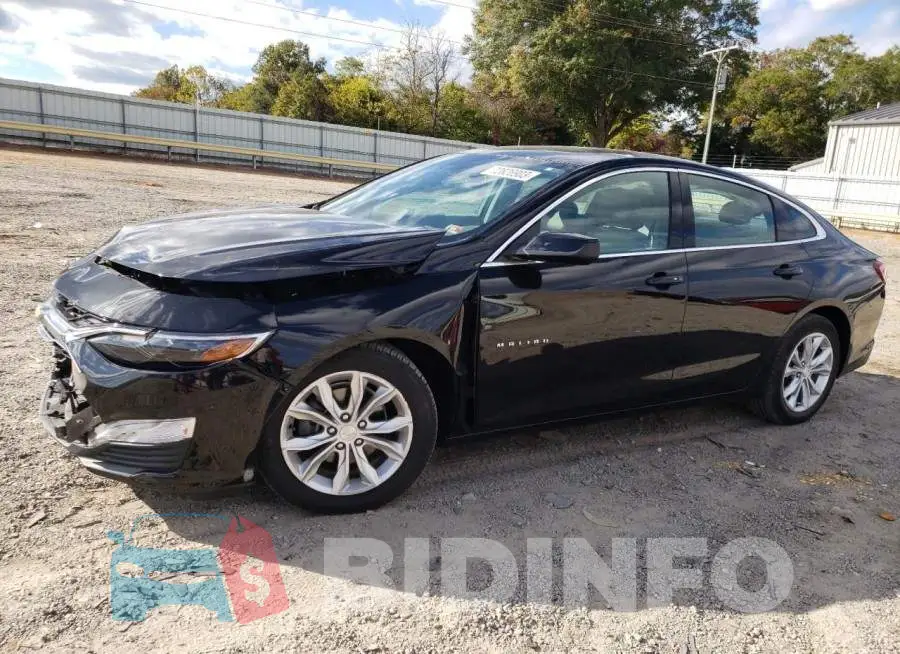 1G1ZD5ST8KF181194 Photo# 1