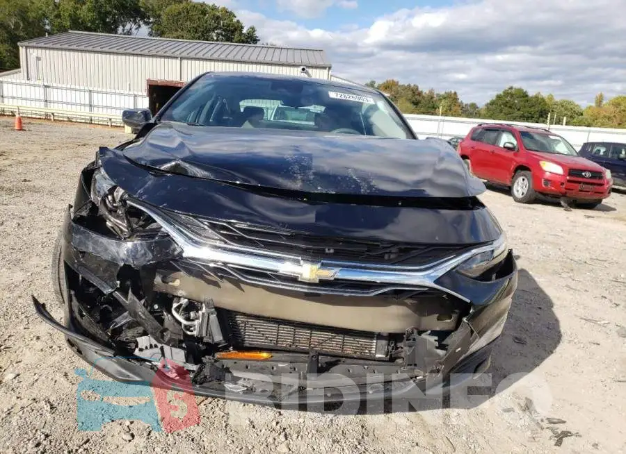1G1ZD5ST8KF181194 Photo# 5