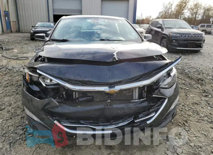 1G1ZD5ST8MF006172 Photo# 5