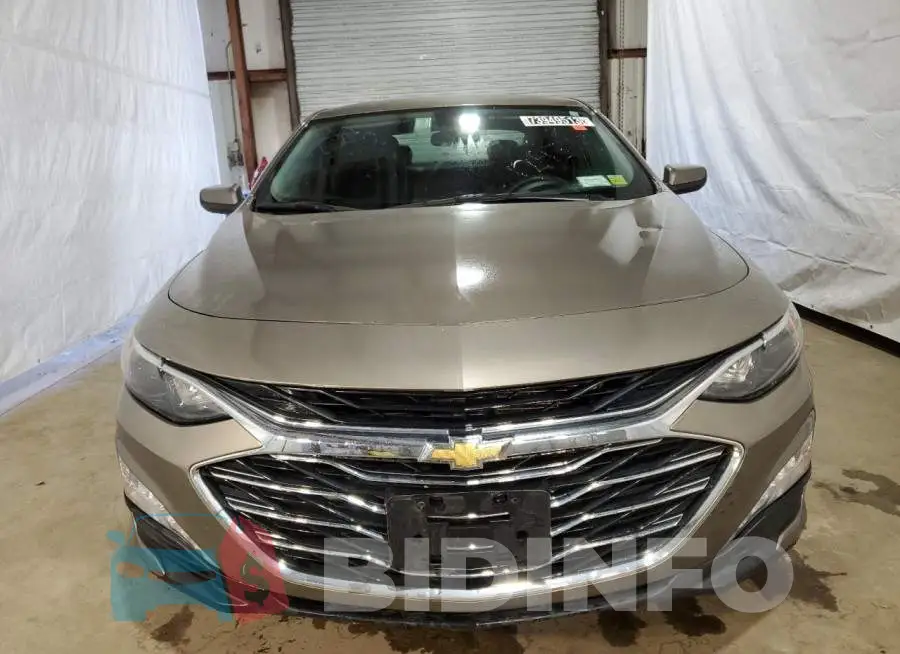 1G1ZD5STXLF124349 Photo# 5