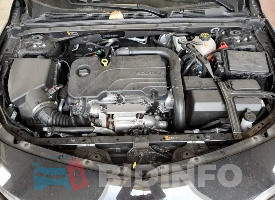 1G1ZG5ST9NF209760 Photo# 11