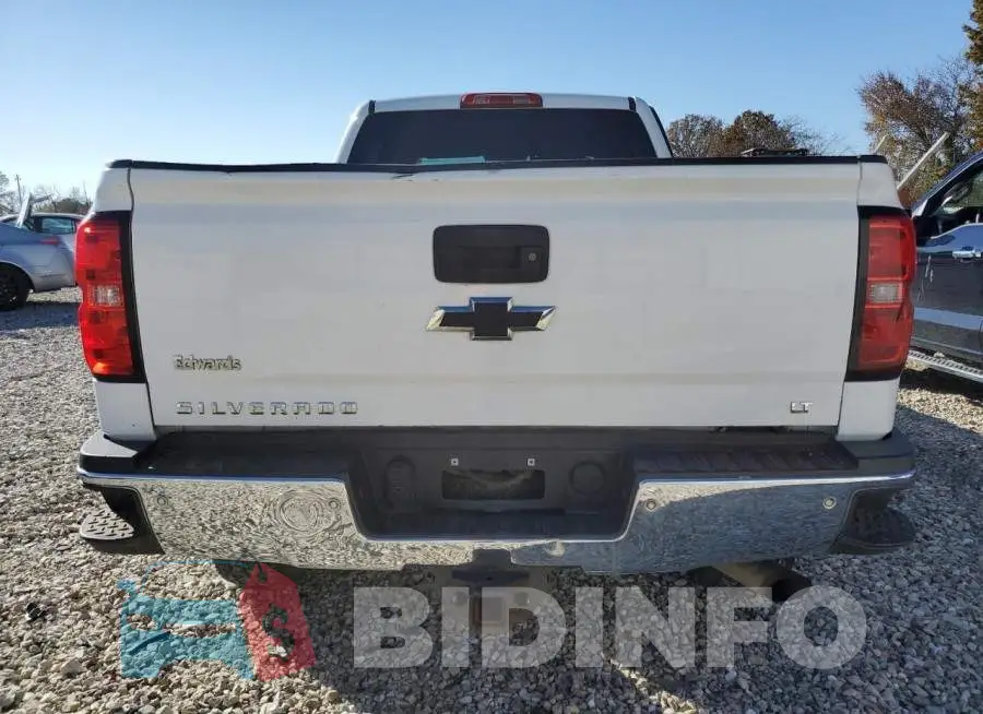 1GC1KVEG6FF156700 Photo# 6