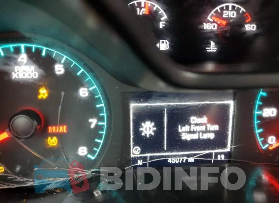 1GCGTBEN4M1203012 Photo# 9