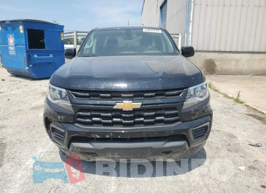 1GCGTCEN4M1185343 Photo# 5