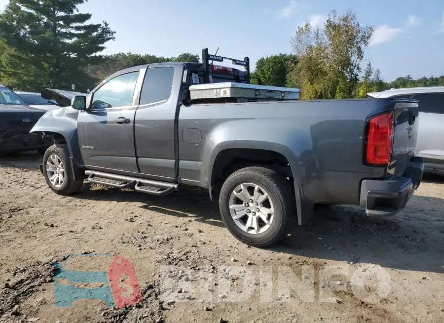1GCHSAEA1F1236048 Photo# 2