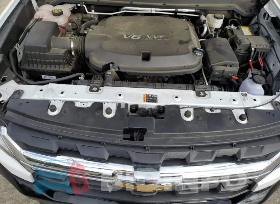 1GCHSBEN6N1241091 Photo# 11