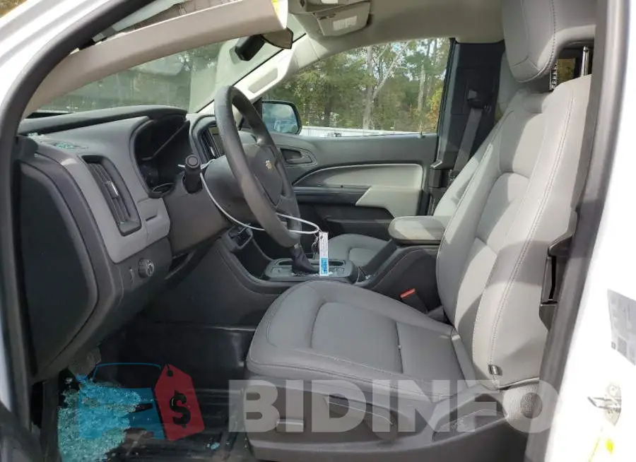 1GCHSBEN6N1241091 Photo# 7