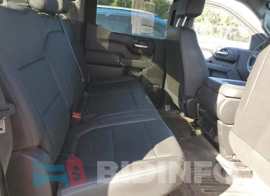 1GCUYAEFXKZ276360 Photo# 10