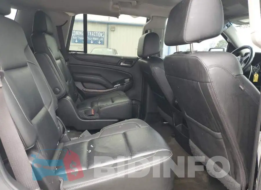 1GNSKBKC2FR552195 Photo# 11