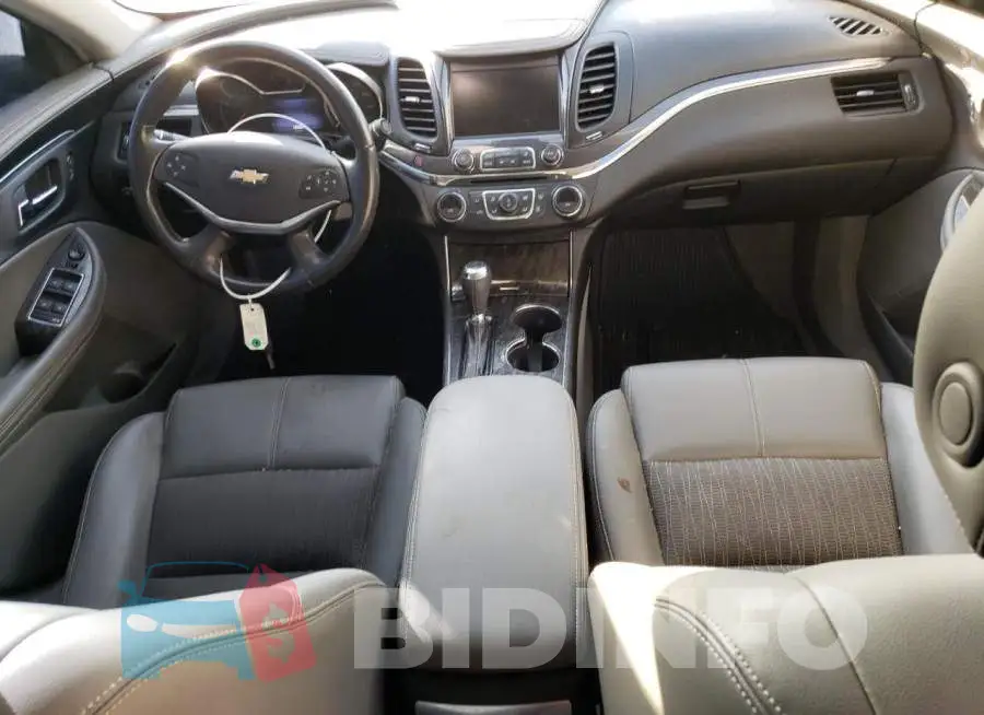 2G1125S30E9116291 Photo# 8