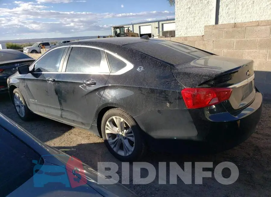 2G1125S30E9116291 Photo# 2