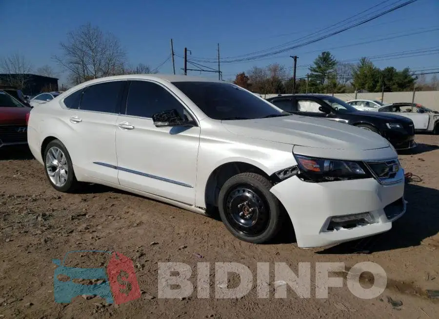 2G1145S31G9177114 Photo# 4