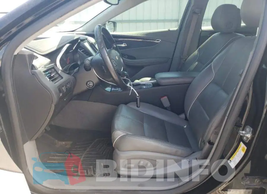 2G1155S31E9104643 Photo# 7