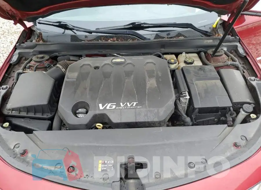2G1155S37E9111600 Photo# 11