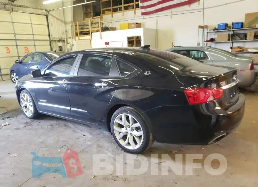 2G1165S35F9104403 Photo# 2