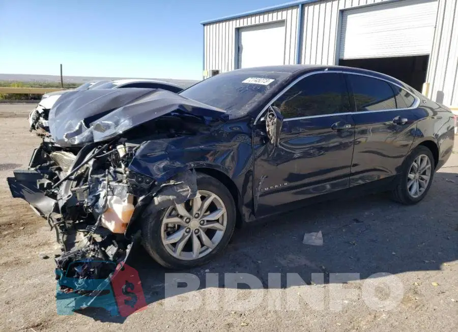 2G11Z5S38K9112304 Photo# 1