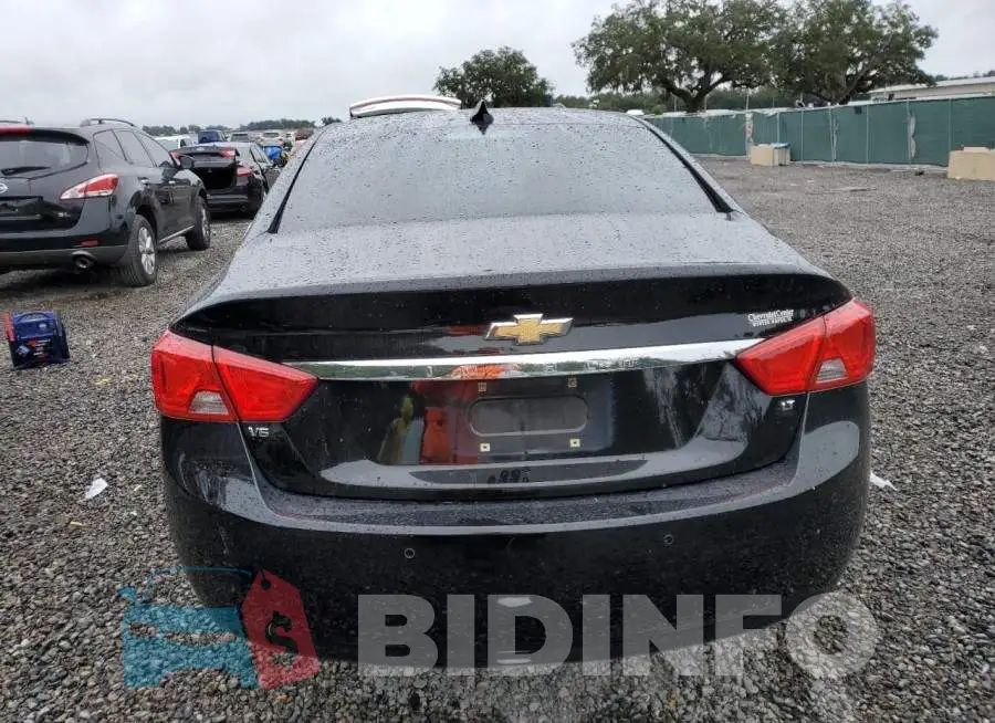 2G11Z5S39K9150107 Photo# 6