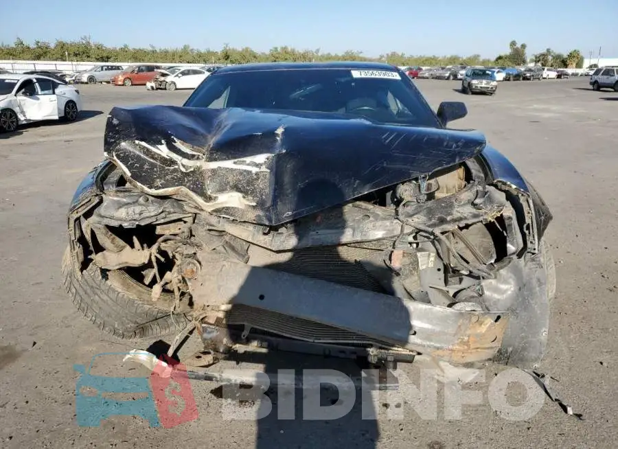 2G1FB1E35E9124879 Photo# 5