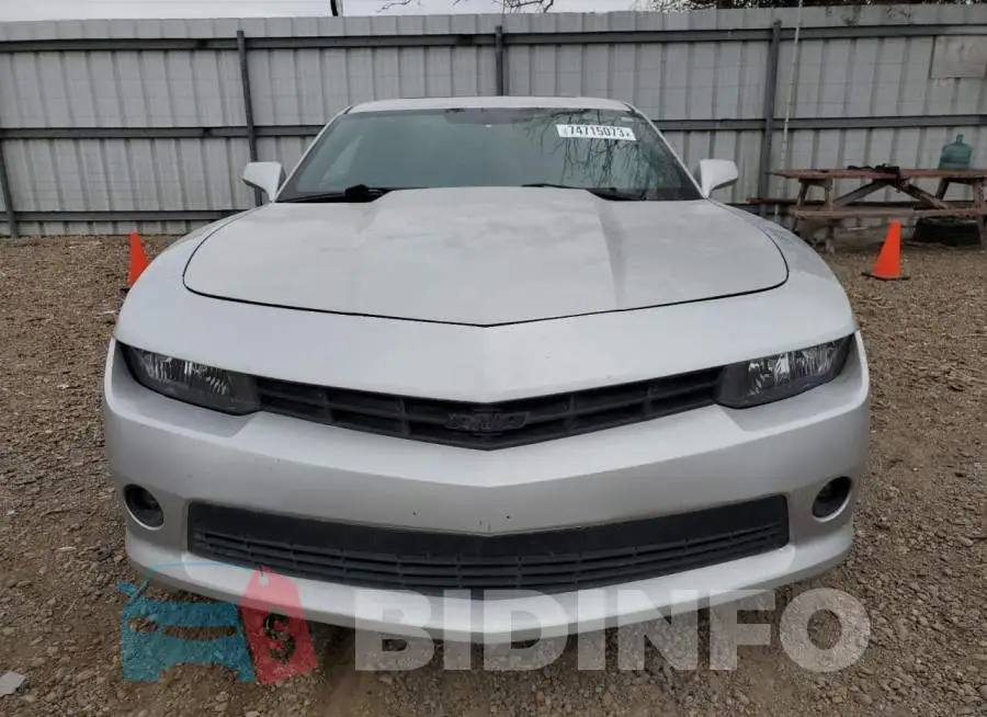 2G1FB1E39E9295229 Photo# 5
