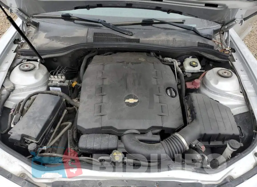 2G1FB1E39E9295229 Photo# 11