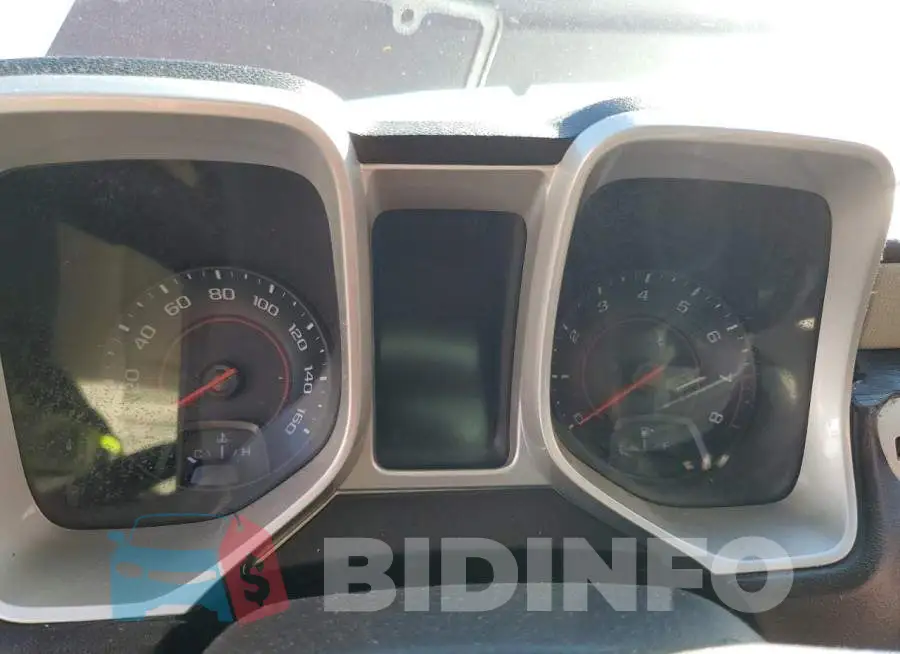 2G1FD1E39F9105585 Photo# 9