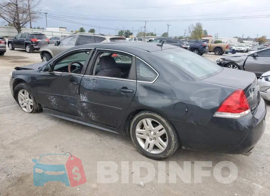 2G1WB5E35F1116739 Photo# 2