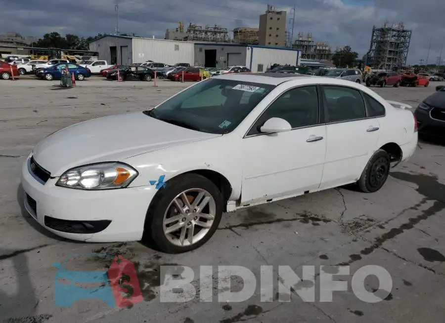 2G1WC5E36F1151514 Photo# 1