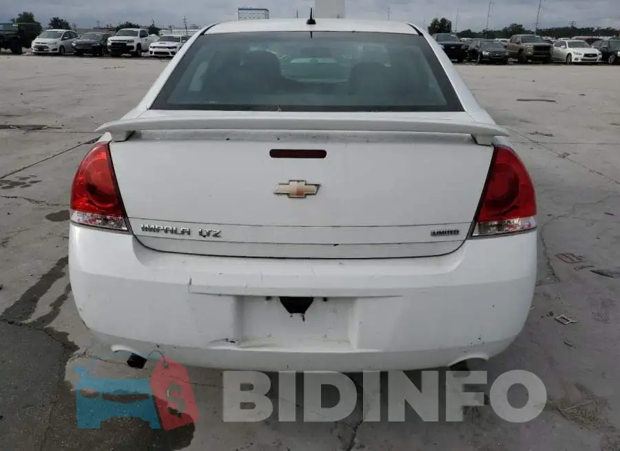 2G1WC5E36F1151514 Photo# 6