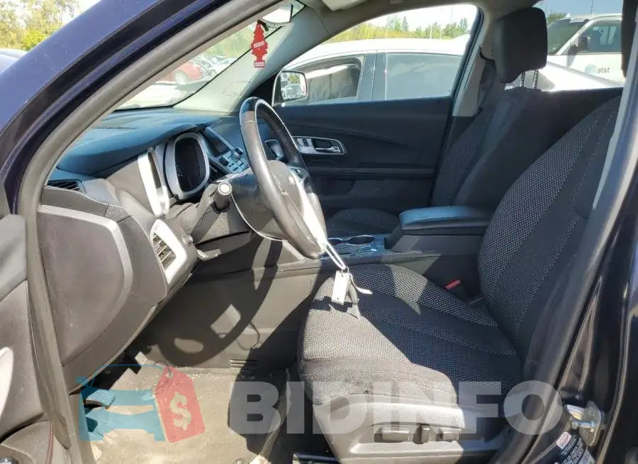 2GNALBEK5F6187177 Photo# 7