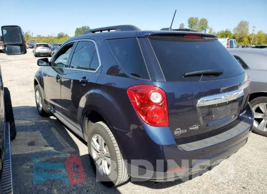 2GNALBEK5F6187177 Photo# 2