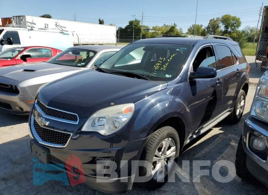 2GNALBEK5F6187177 Photo# 1