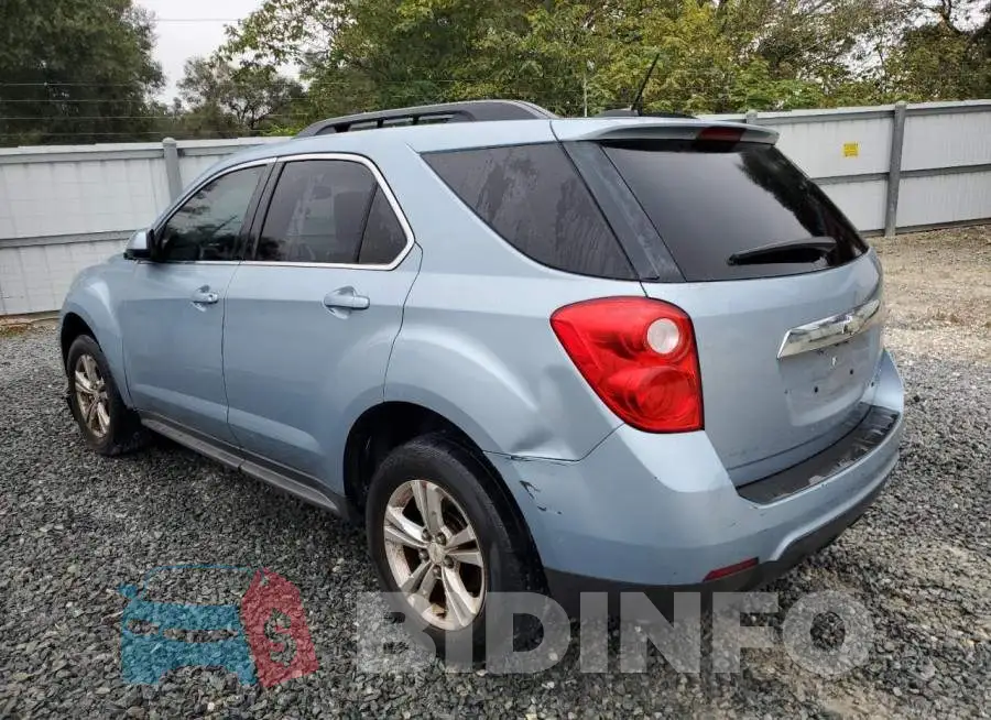 2GNALBEK7F6258587 Photo# 2