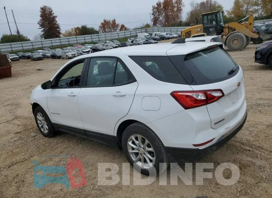2GNAXHEV3J6133841 Photo# 2