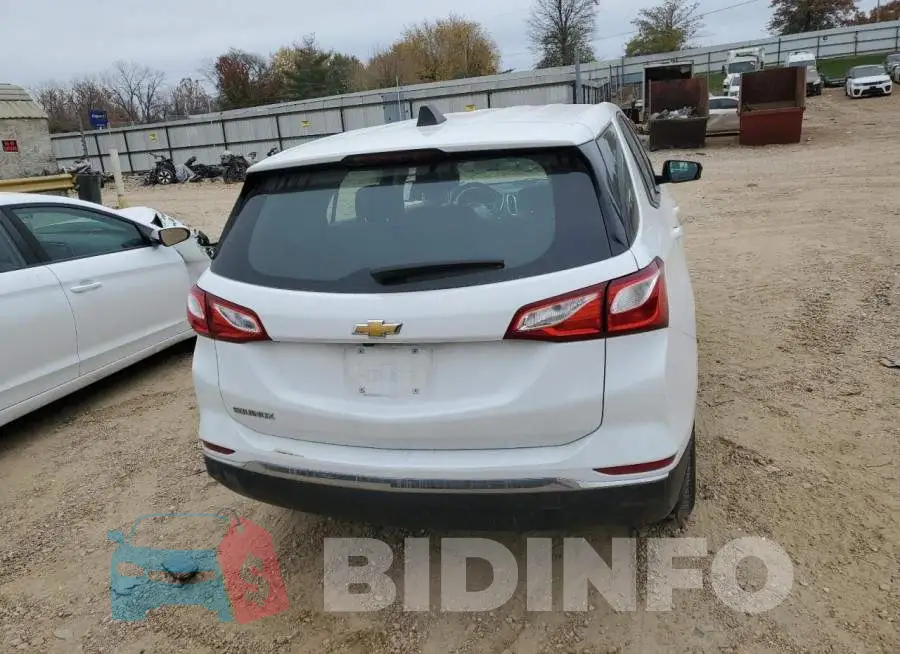 2GNAXHEV3J6133841 Photo# 6