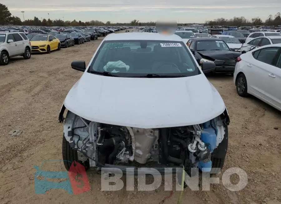 2GNAXHEV3J6133841 Photo# 5