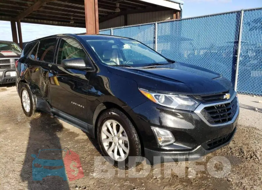 2GNAXHEV6J6169510 Photo# 4
