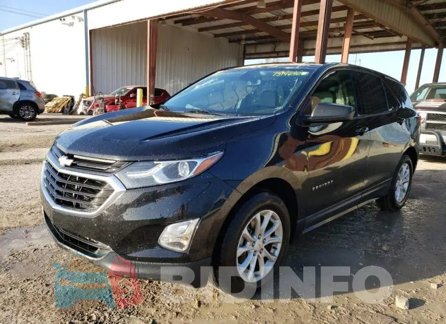 2GNAXHEV6J6169510 Photo# 1