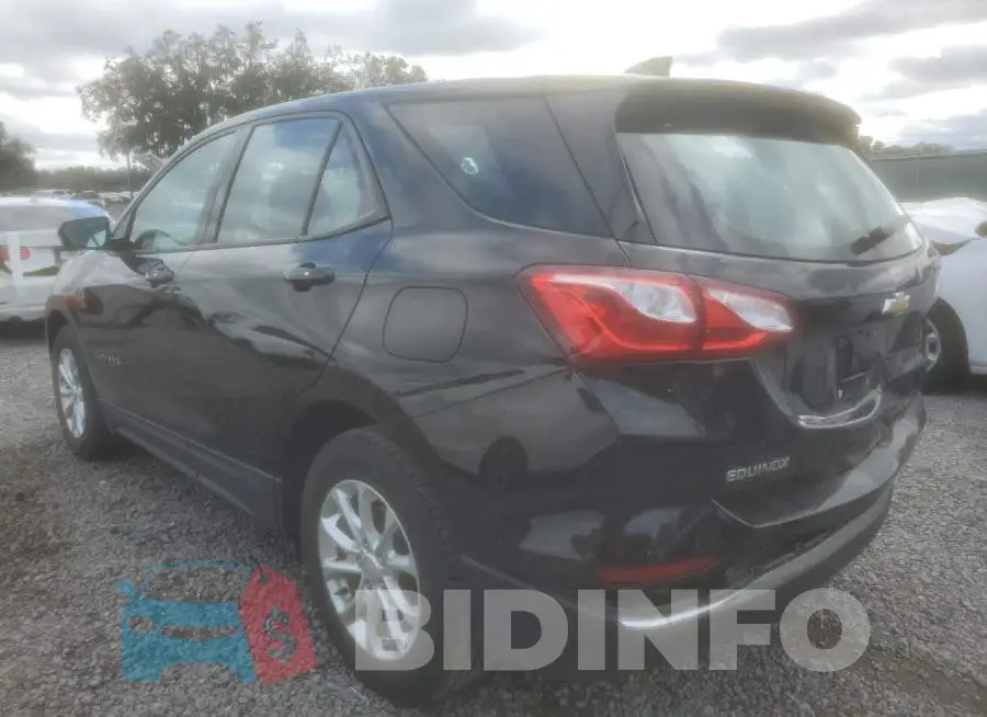 2GNAXHEV6J6170351 Photo# 2