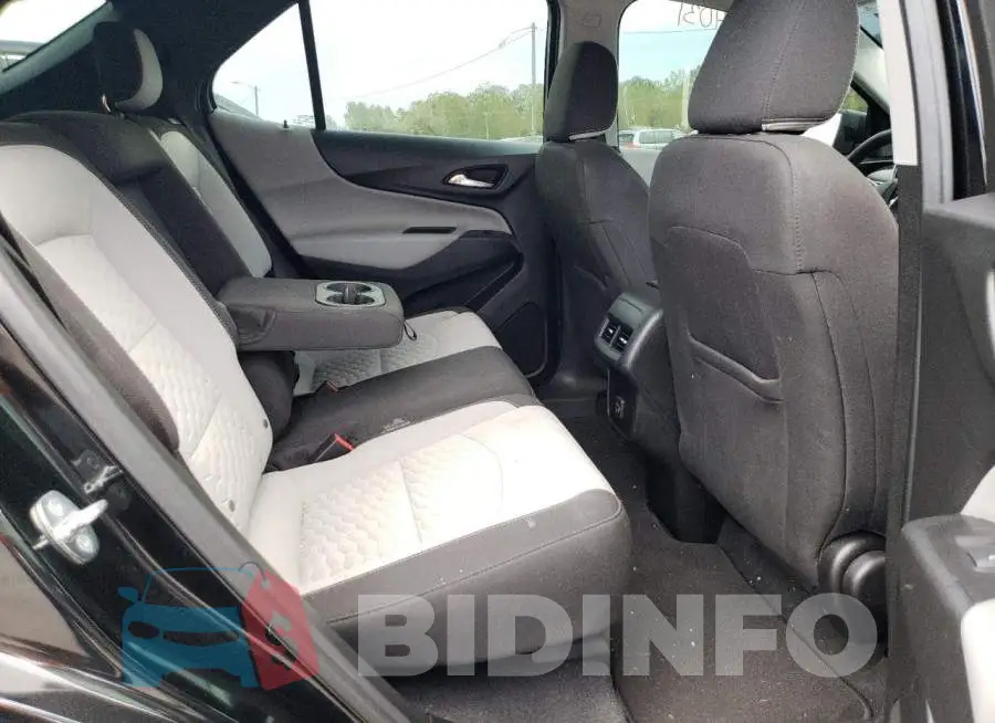 2GNAXHEV7L6262846 Photo# 10