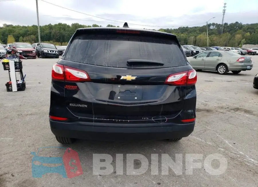 2GNAXHEV7L6262846 Photo# 6