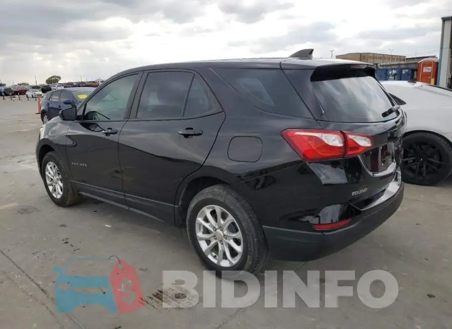 2GNAXHEV9L6285710 Photo# 2