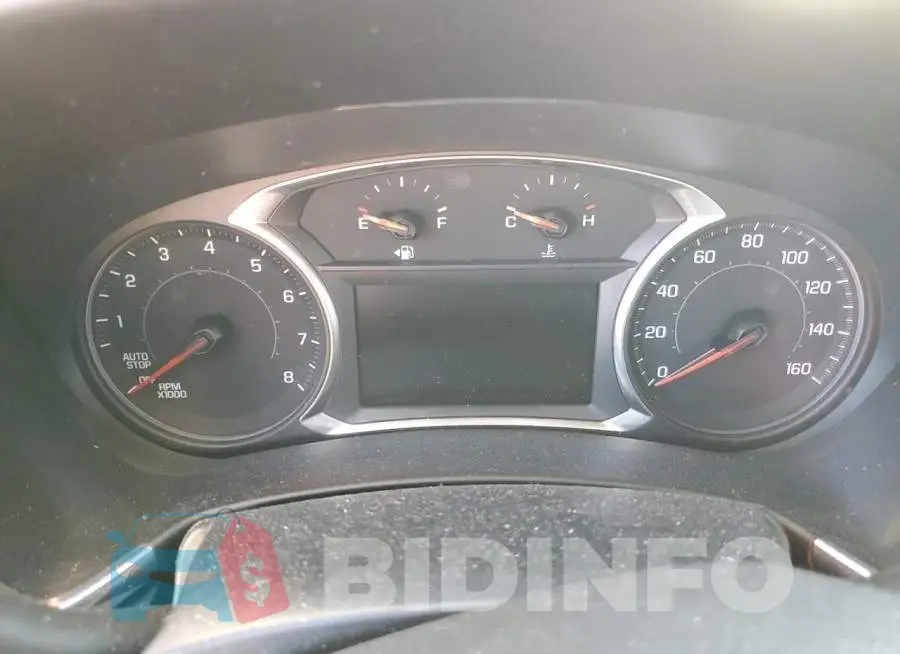 2GNAXNEV9M6129313 Photo# 9