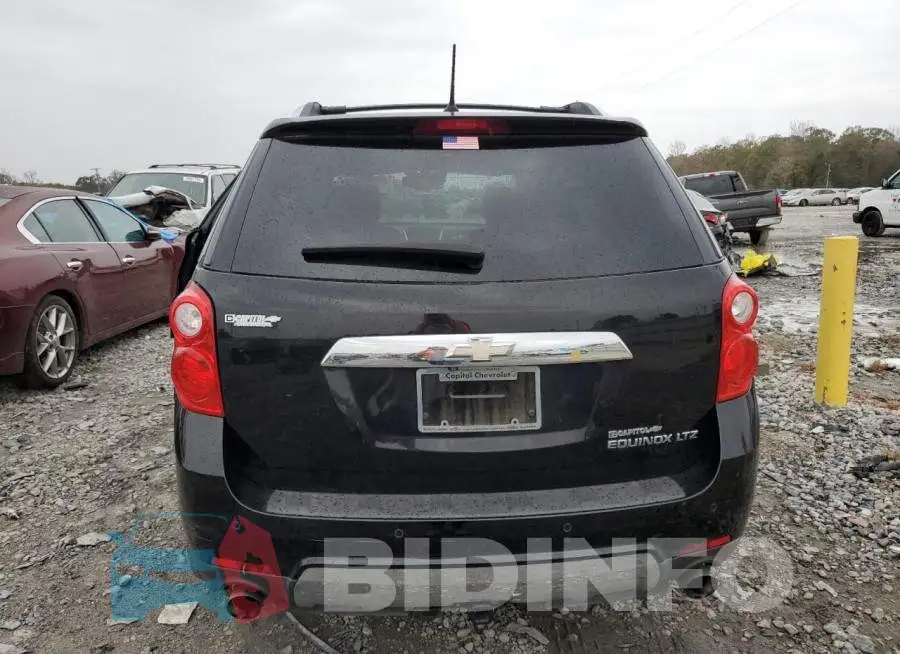 2GNFLDE32E6371937 Photo# 6